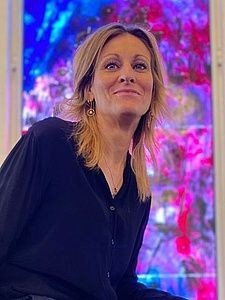 Charlotte Klüver Dehli