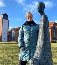 Karin Søjberg Holst