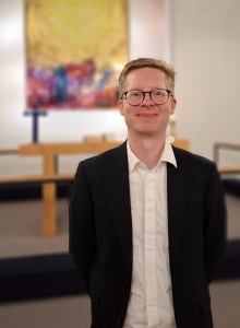 Flemming Fogh Simbold