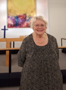 Karin Søjberg Holst