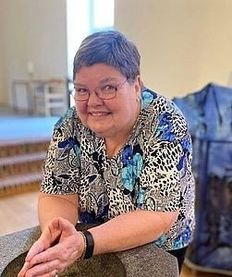 Helle Elissabethh Holm