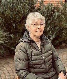 Jytte Eltang