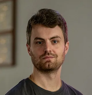 Frederik Lehrmann