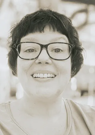 Carolina Hartman